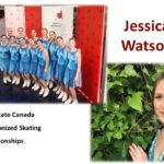 Jessica Watson 2020 nationals