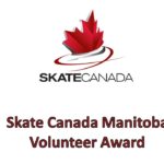 Slide34 volunteer award