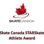 Slide46 Starskate athlete title