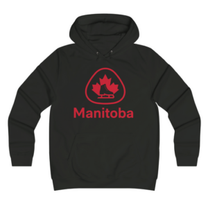 Skate Manitoba Hoodie - Adult