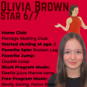 Oliva Brown Correct South