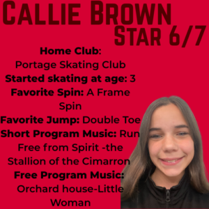 Callie Brown South