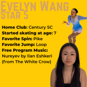 Evelyn Wang Gold