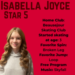 Isabella Joyce South