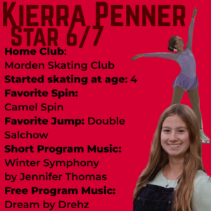 Kierra Penner South