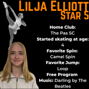 Lilja North